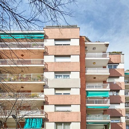Bbarcelona Diputacio Flat Apartment Ngoại thất bức ảnh