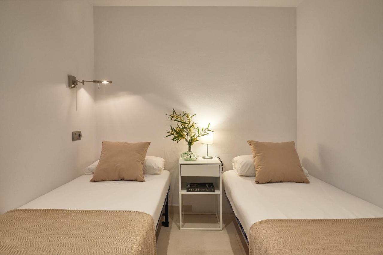 Bbarcelona Diputacio Flat Apartment Ngoại thất bức ảnh