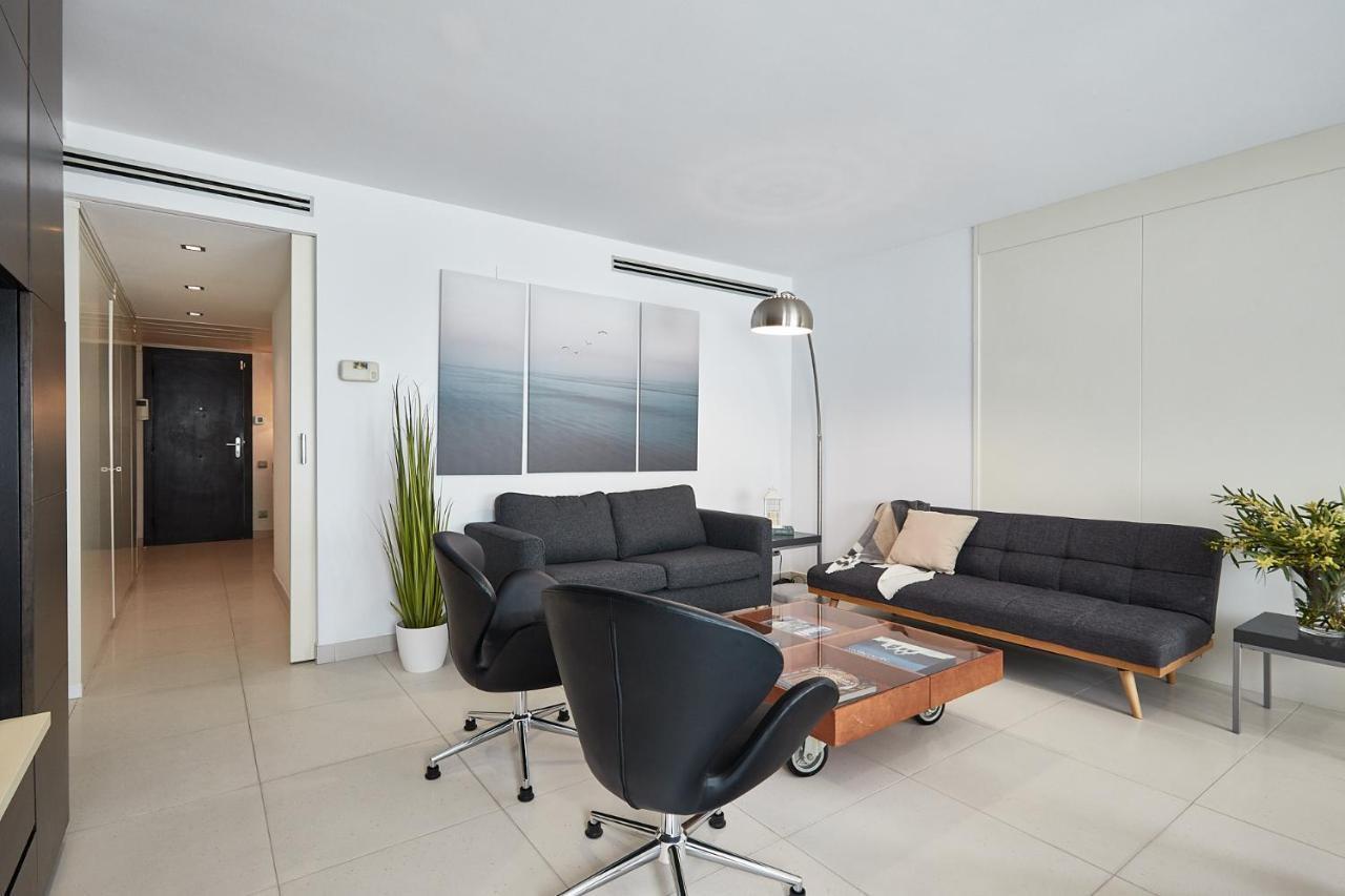 Bbarcelona Diputacio Flat Apartment Ngoại thất bức ảnh