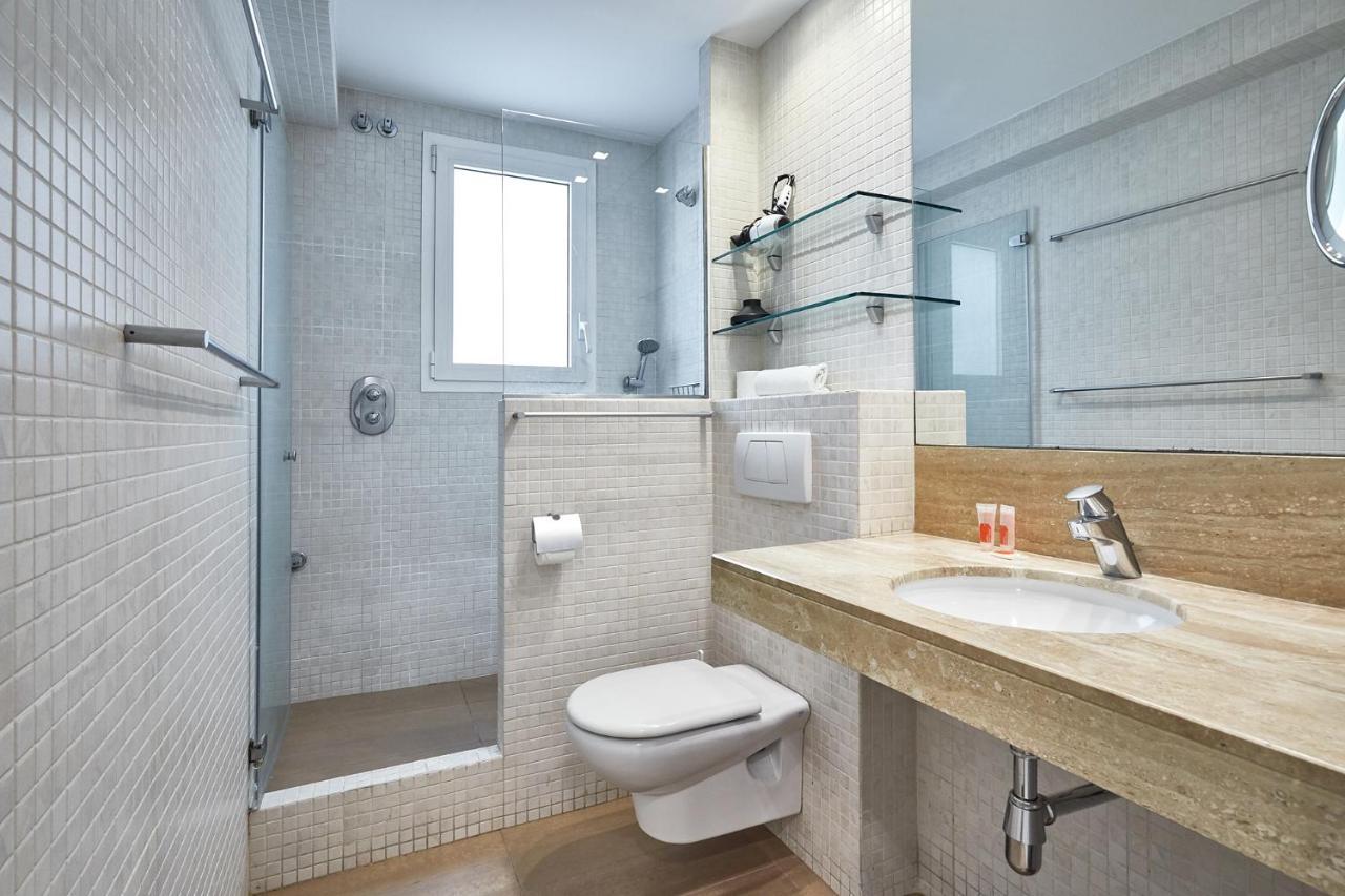 Bbarcelona Diputacio Flat Apartment Ngoại thất bức ảnh